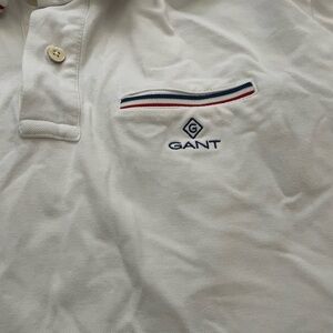 Gant polo shirt / dress shirt